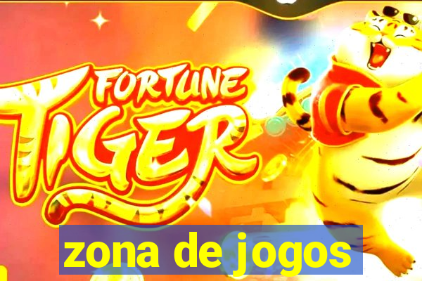 zona de jogos